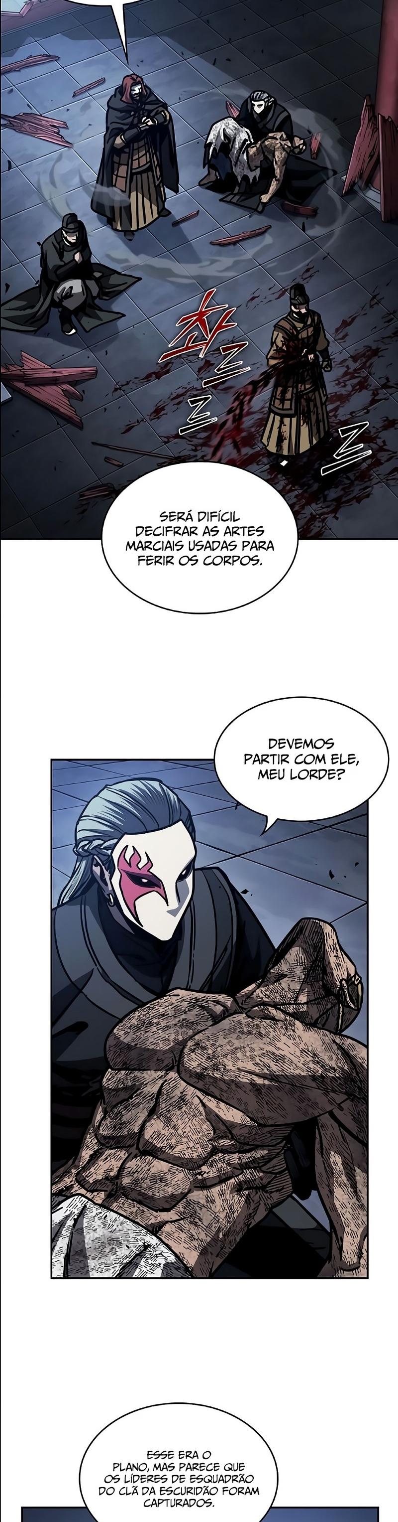 Read Nanotecnologia Marcial pt_BR Manga Online
