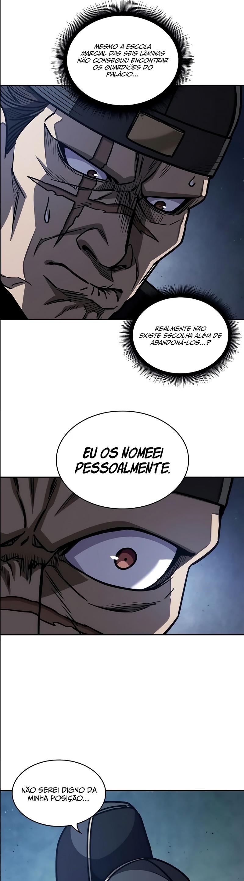 Read Nanotecnologia Marcial pt_BR Manga Online