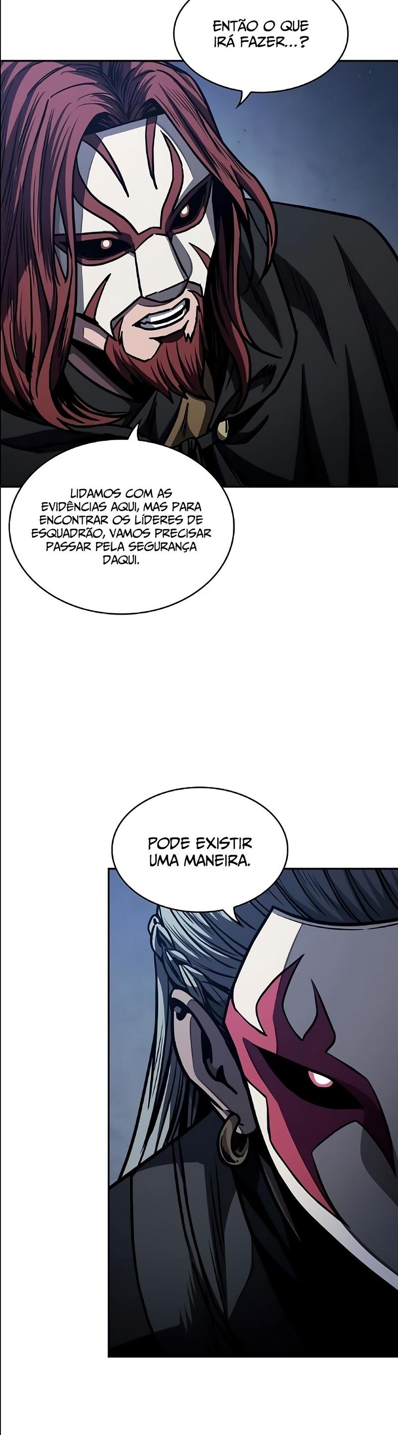 Read Nanotecnologia Marcial pt_BR Manga Online
