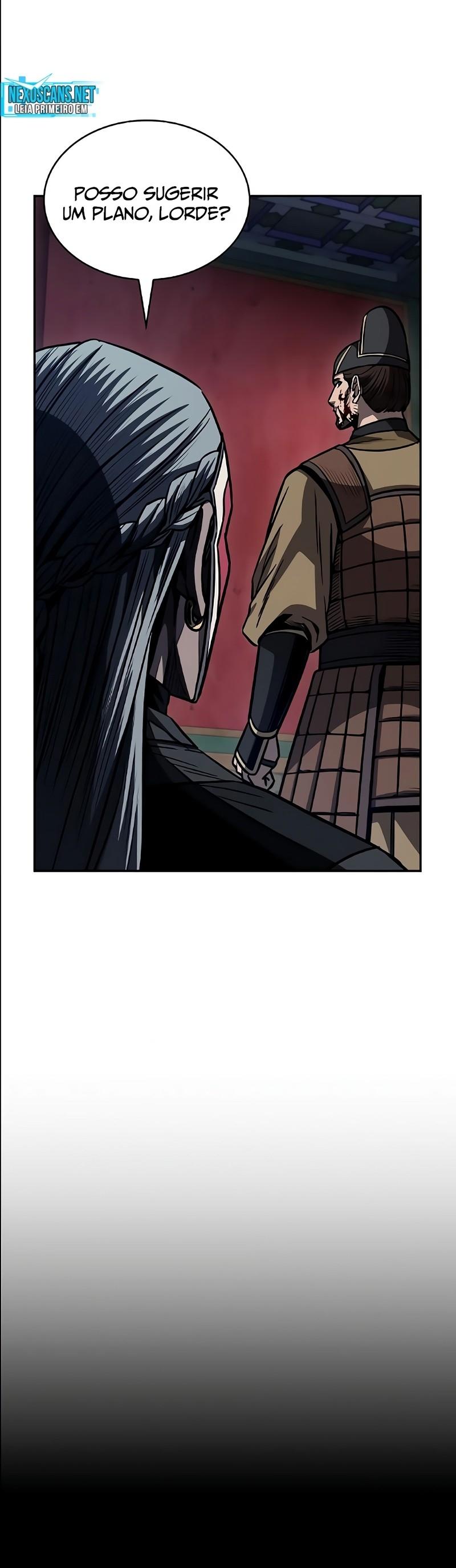 Read Nanotecnologia Marcial pt_BR Manga Online