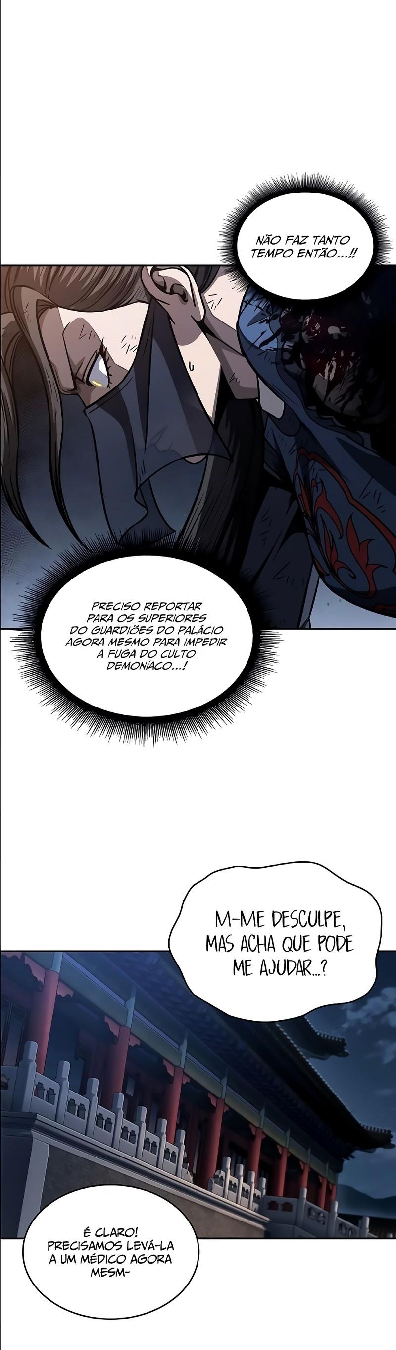 Read Nanotecnologia Marcial pt_BR Manga Online