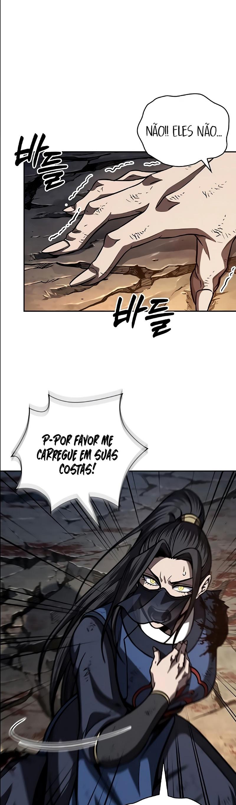 Read Nanotecnologia Marcial pt_BR Manga Online
