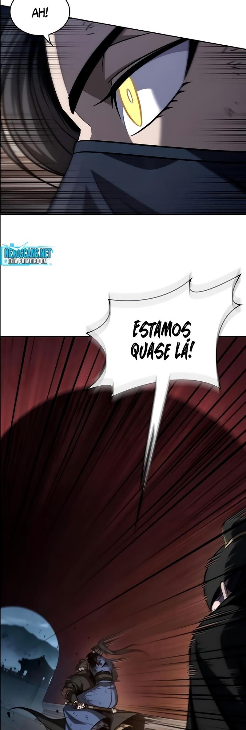 Read Nanotecnologia Marcial pt_BR Manga Online