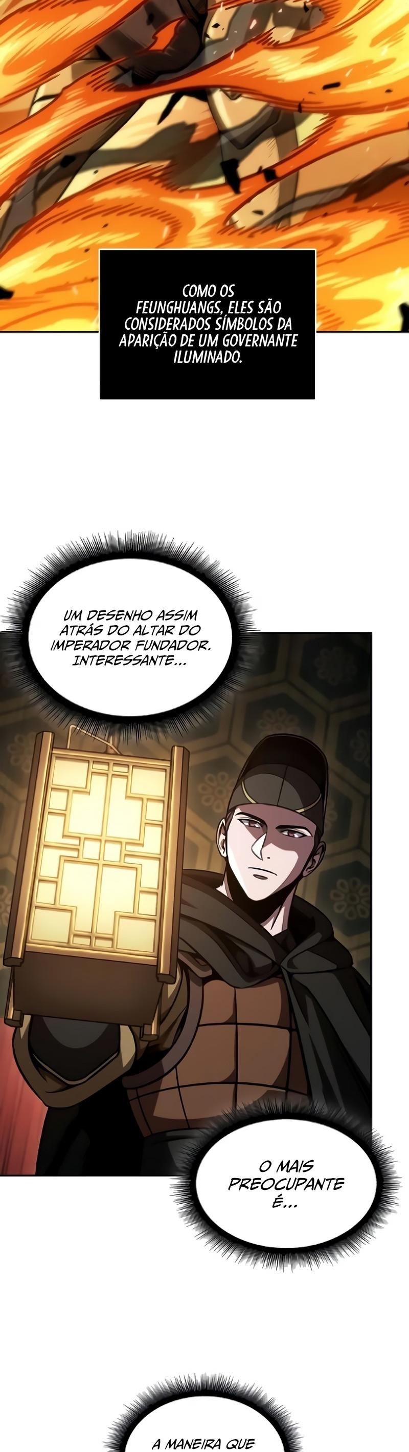 Read Nanotecnologia Marcial pt_BR Manga Online