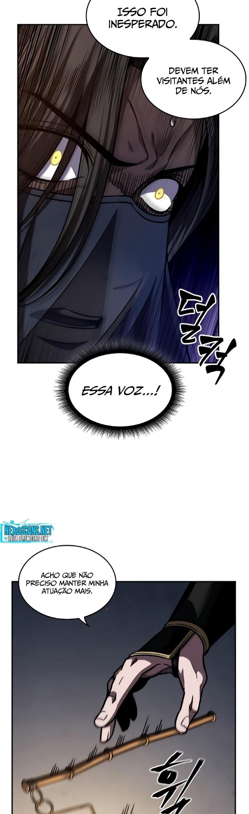 Read Nanotecnologia Marcial pt_BR Manga Online