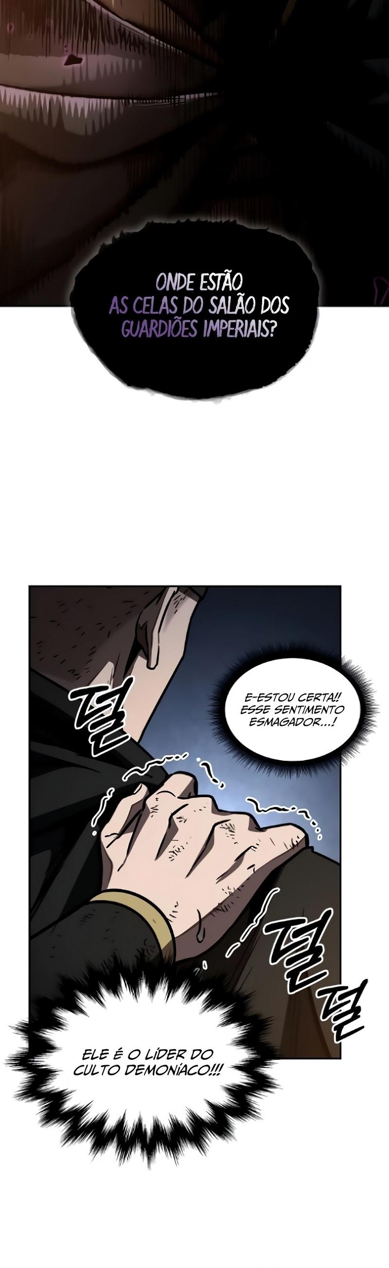 Read Nanotecnologia Marcial pt_BR Manga Online