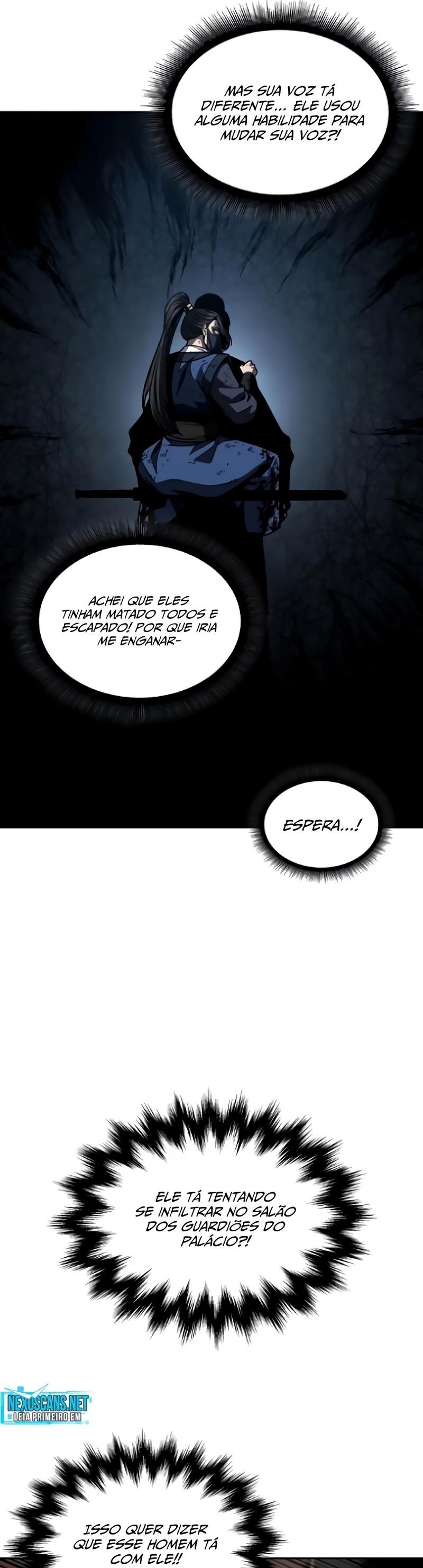 Read Nanotecnologia Marcial pt_BR Manga Online