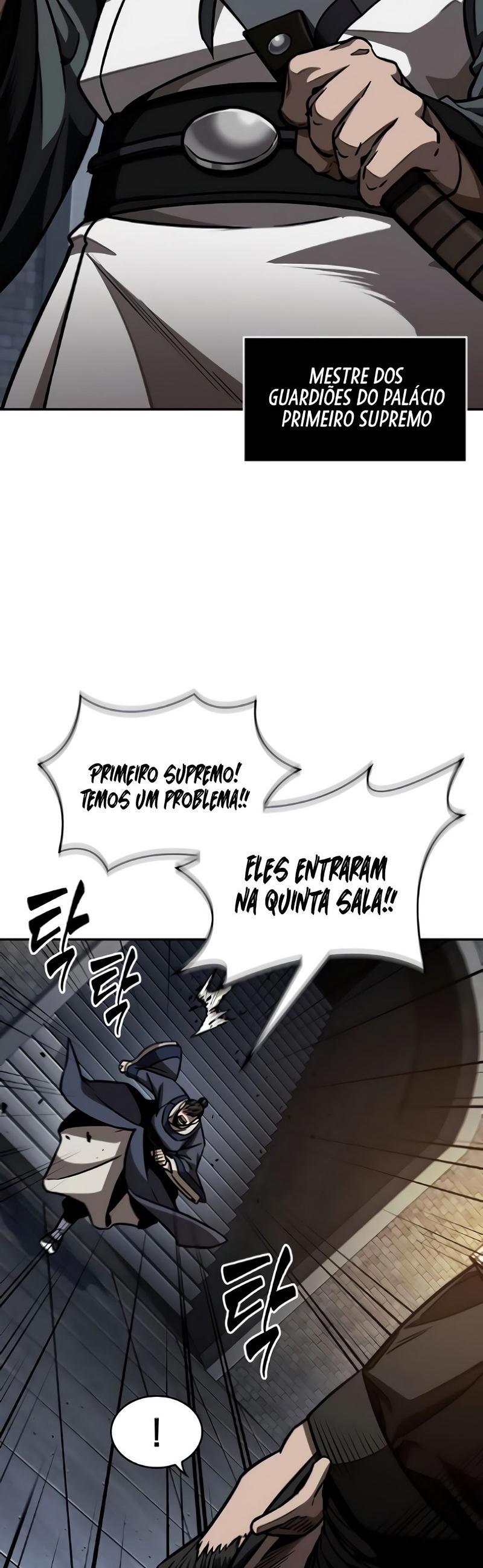 Read Nanotecnologia Marcial pt_BR Manga Online