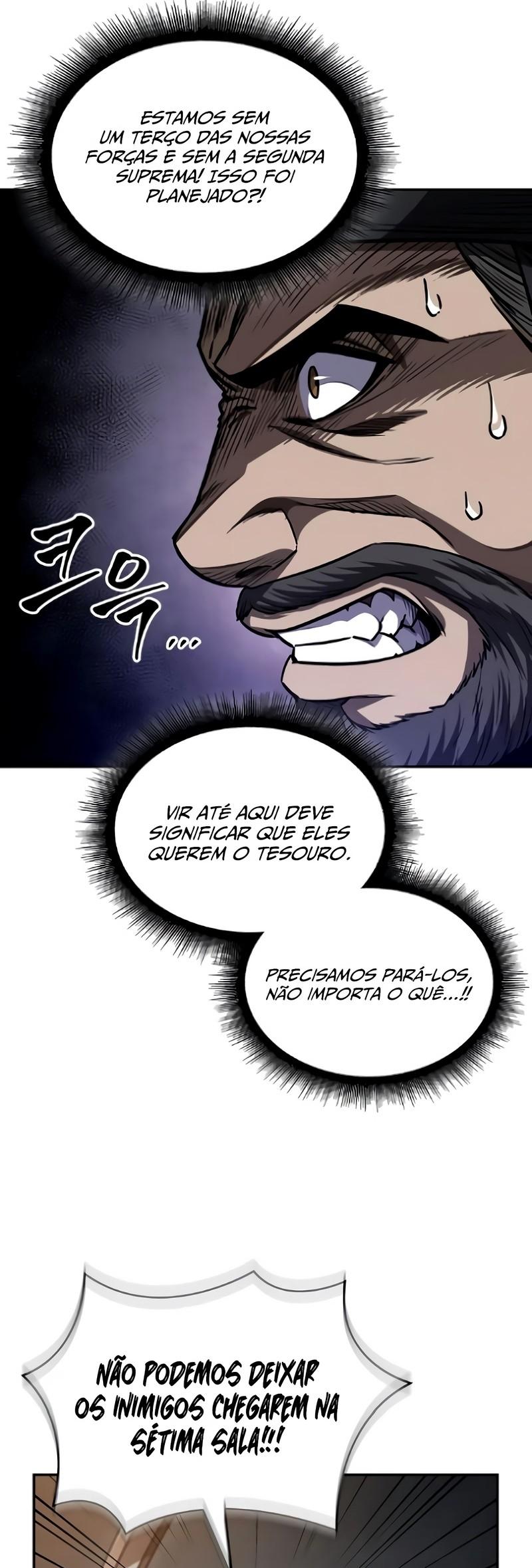 Read Nanotecnologia Marcial pt_BR Manga Online