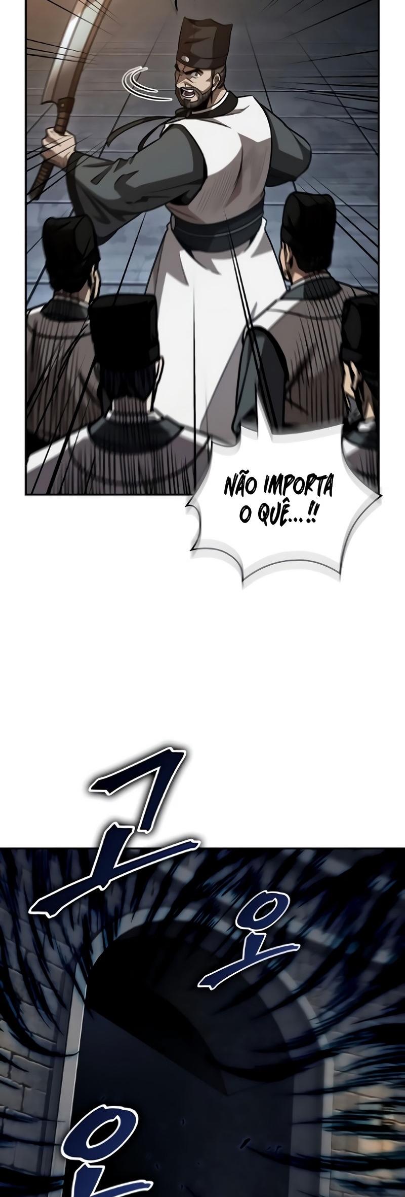 Read Nanotecnologia Marcial pt_BR Manga Online