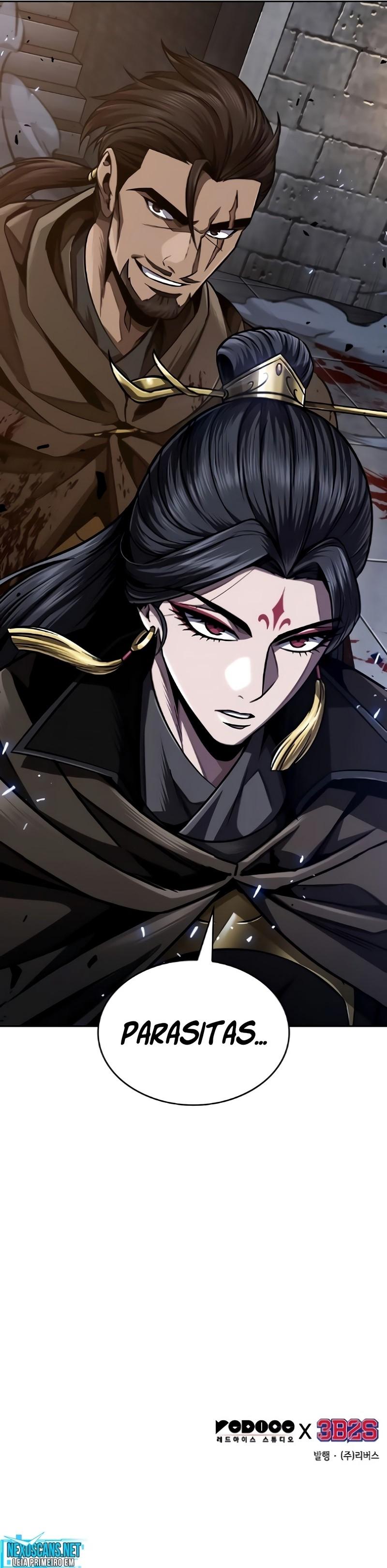 Read Nanotecnologia Marcial pt_BR Manga Online