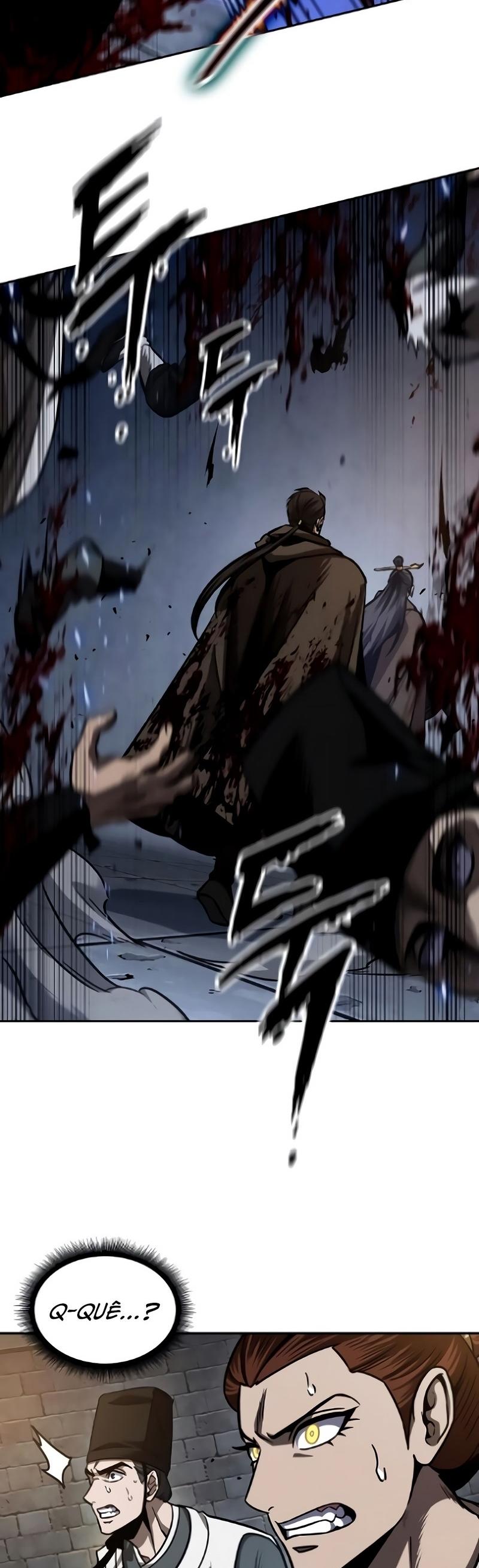 Read Nanotecnologia Marcial pt_BR Manga Online