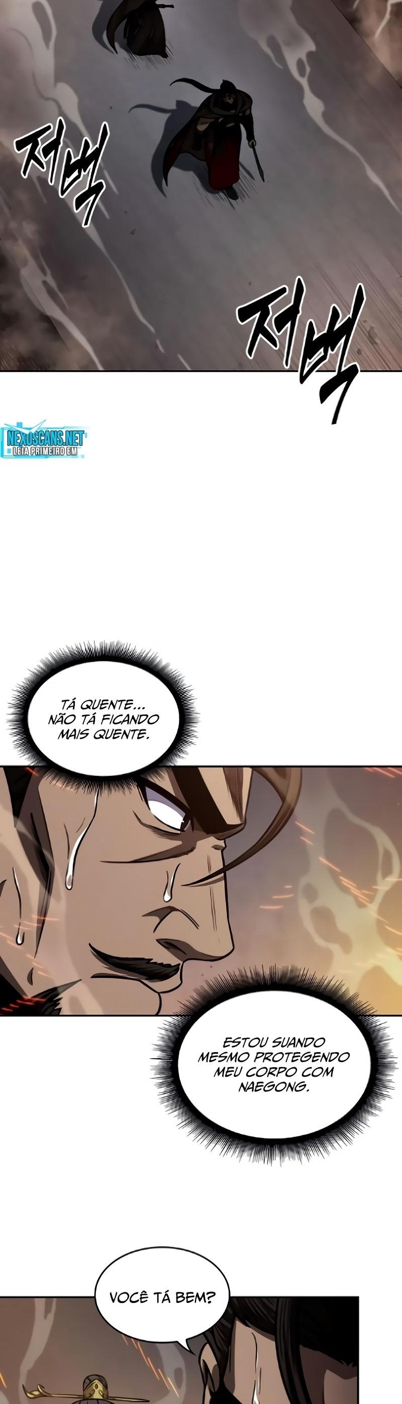 Read Nanotecnologia Marcial pt_BR Manga Online