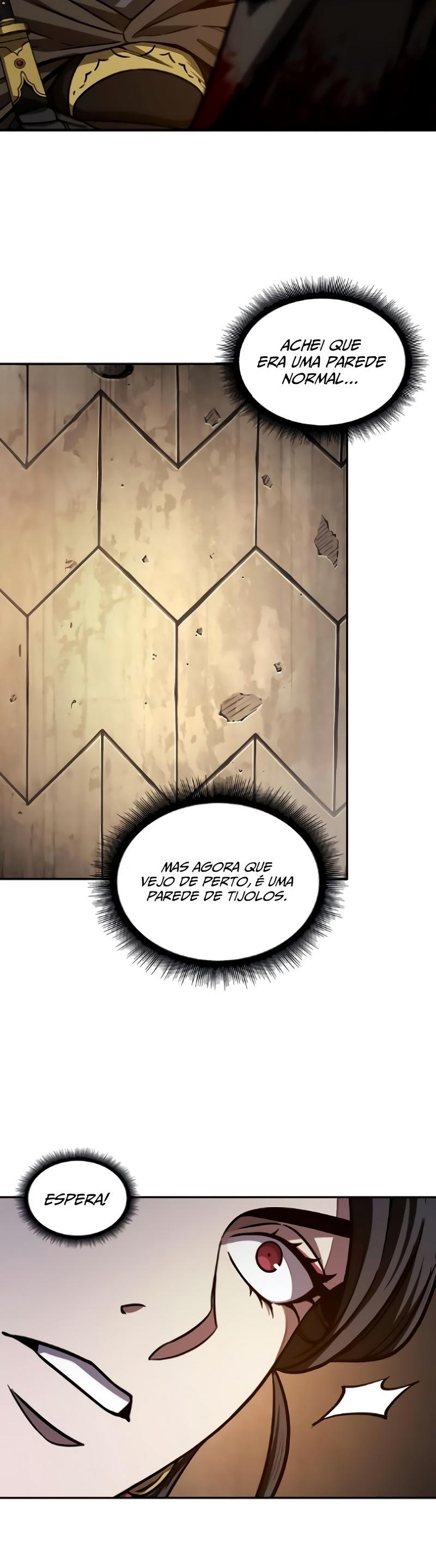 Read Nanotecnologia Marcial pt_BR Manga Online
