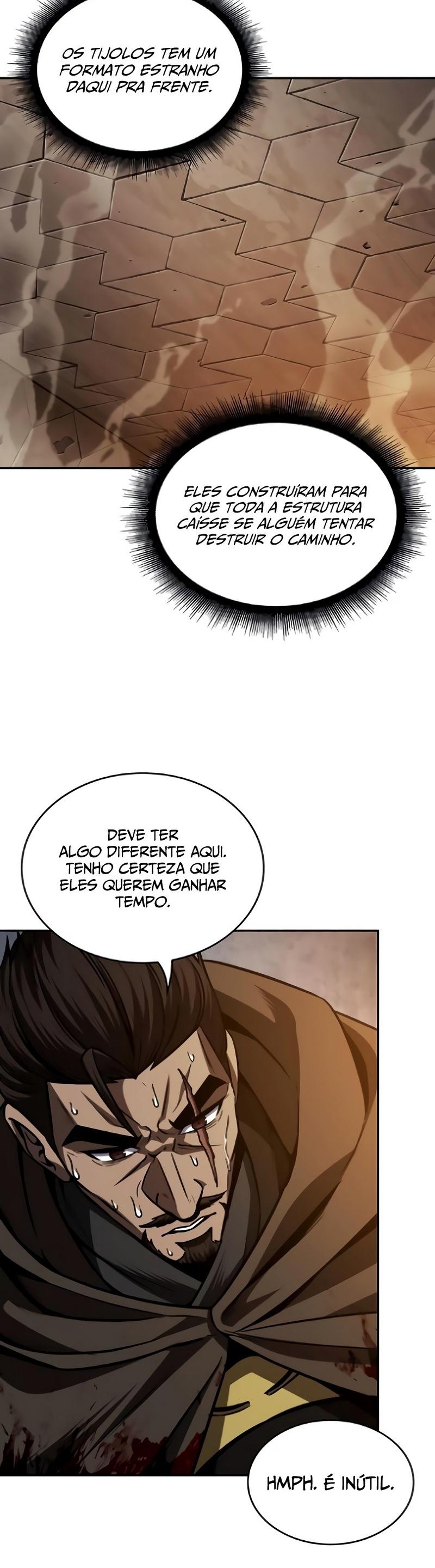 Read Nanotecnologia Marcial pt_BR Manga Online