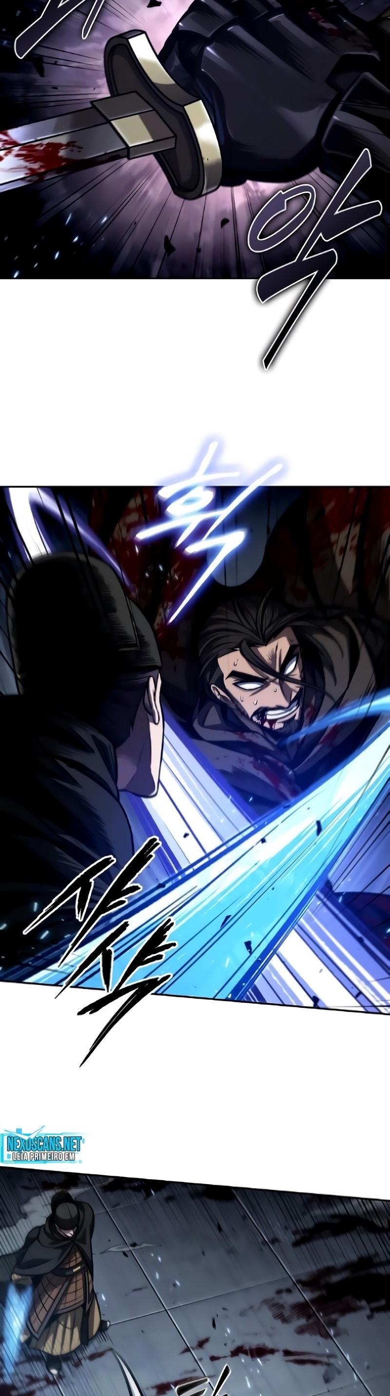 Read Nanotecnologia Marcial pt_BR Manga Online