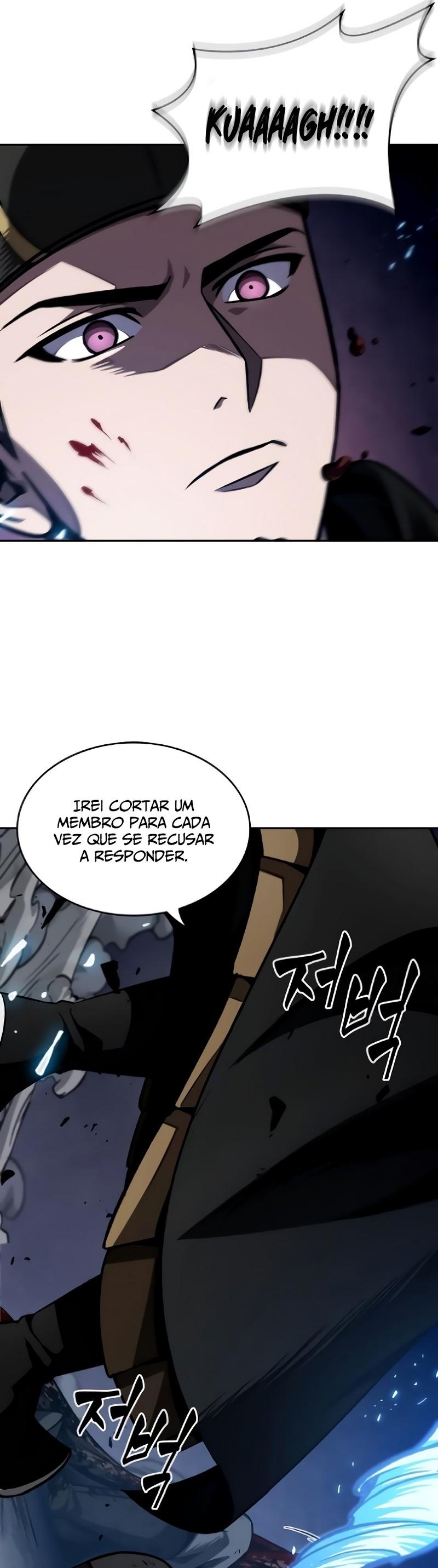 Read Nanotecnologia Marcial pt_BR Manga Online