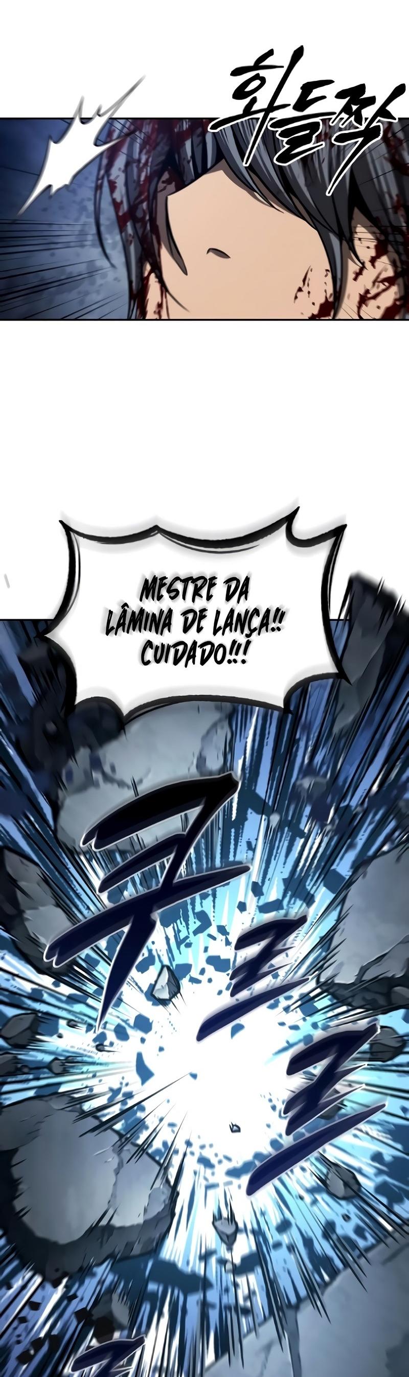 Read Nanotecnologia Marcial pt_BR Manga Online
