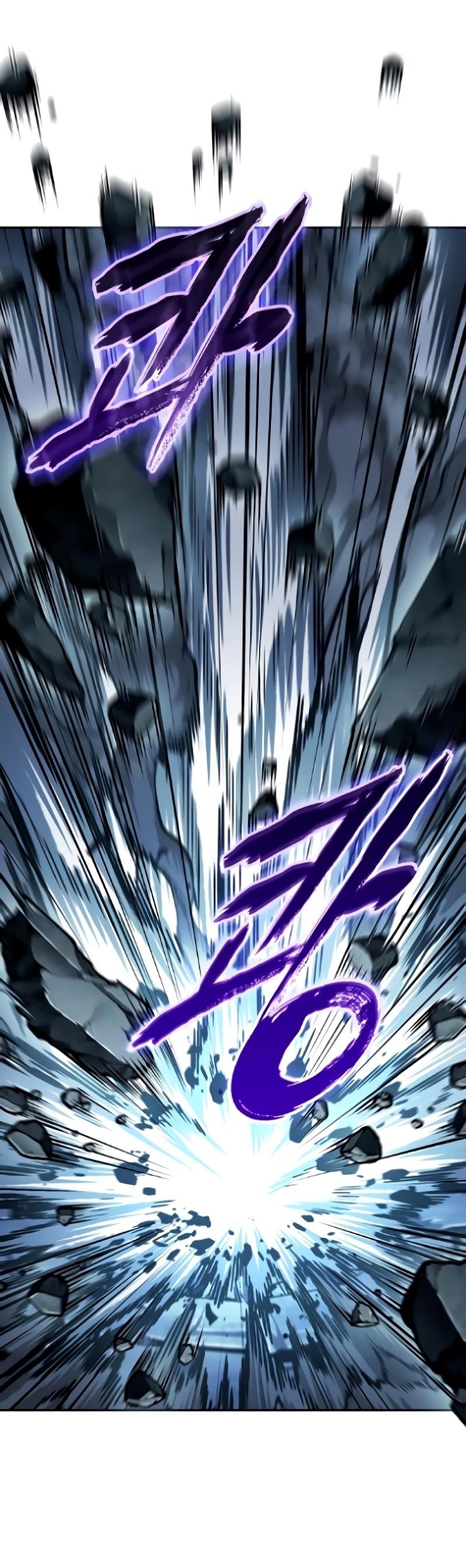 Read Nanotecnologia Marcial pt_BR Manga Online