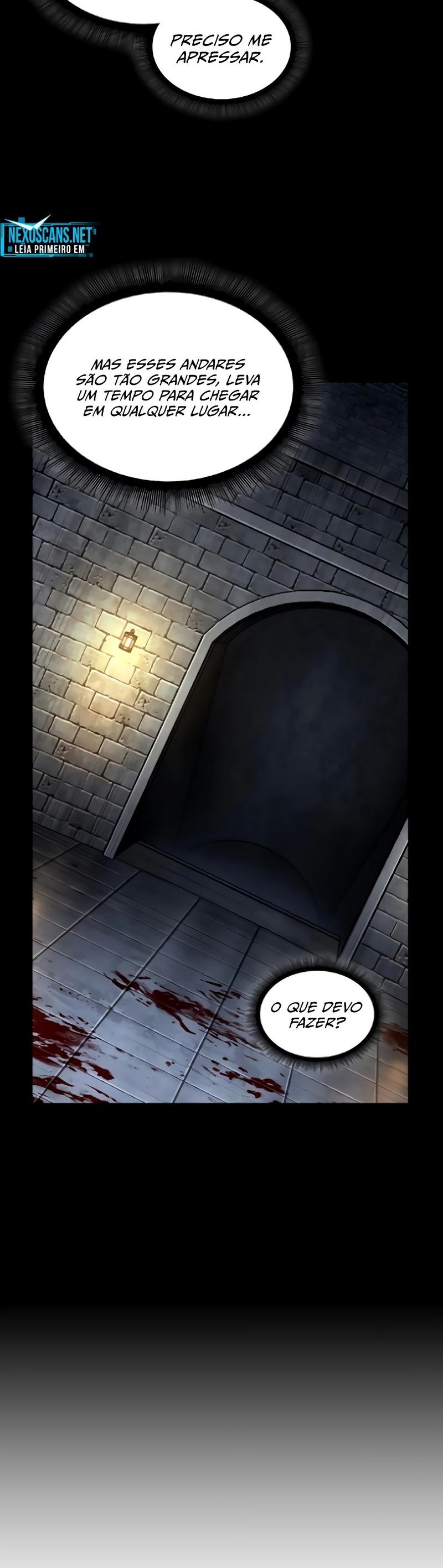 Read Nanotecnologia Marcial pt_BR Manga Online