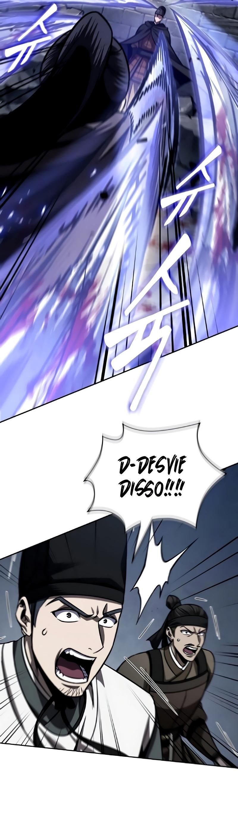 Read Nanotecnologia Marcial pt_BR Manga Online