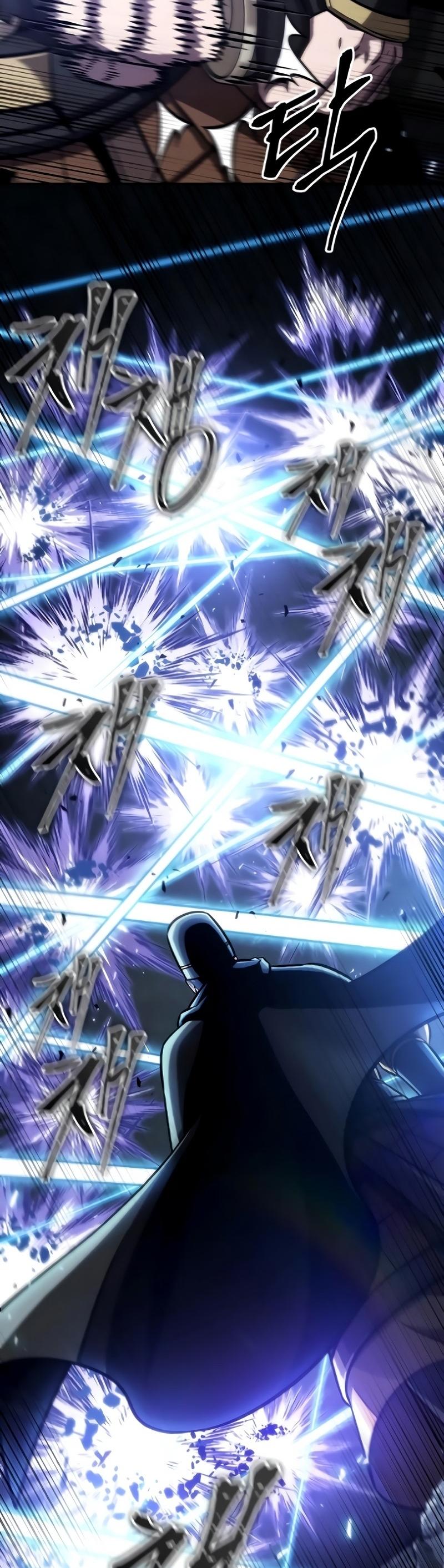 Read Nanotecnologia Marcial pt_BR Manga Online