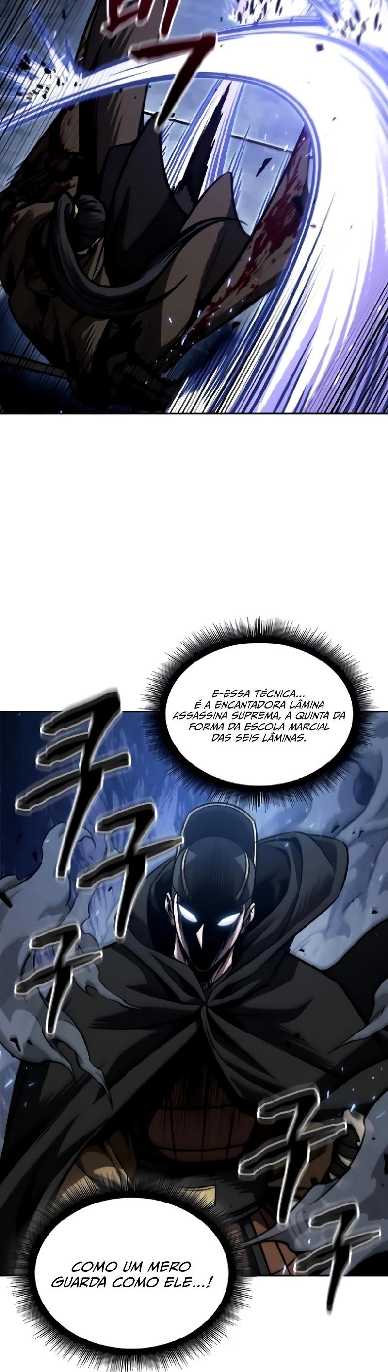 Read Nanotecnologia Marcial pt_BR Manga Online