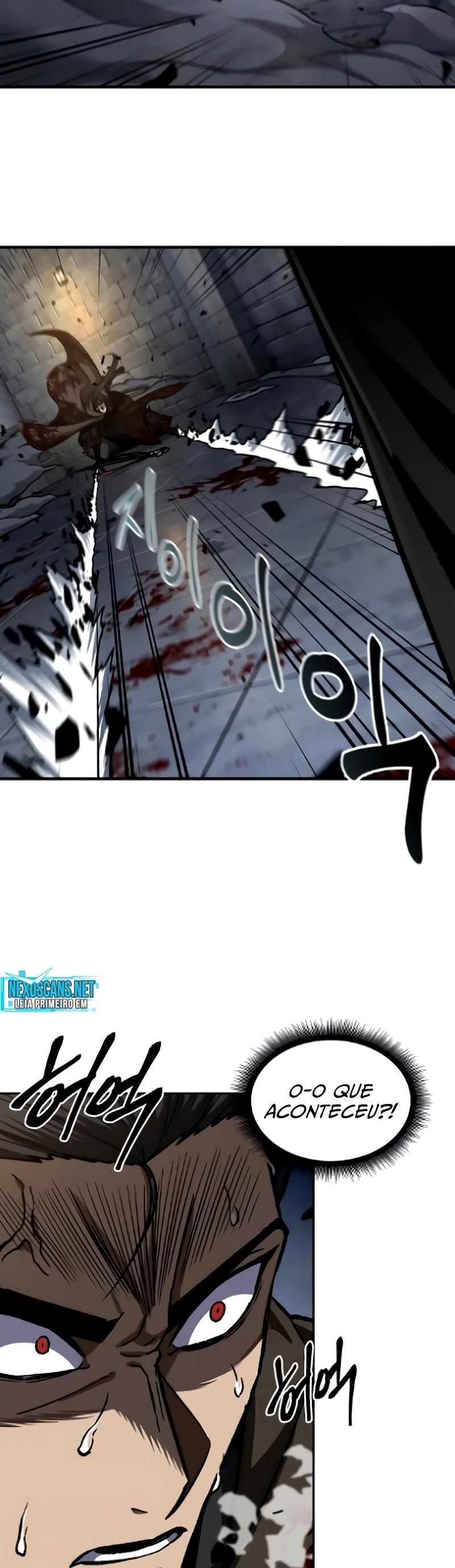 Read Nanotecnologia Marcial pt_BR Manga Online