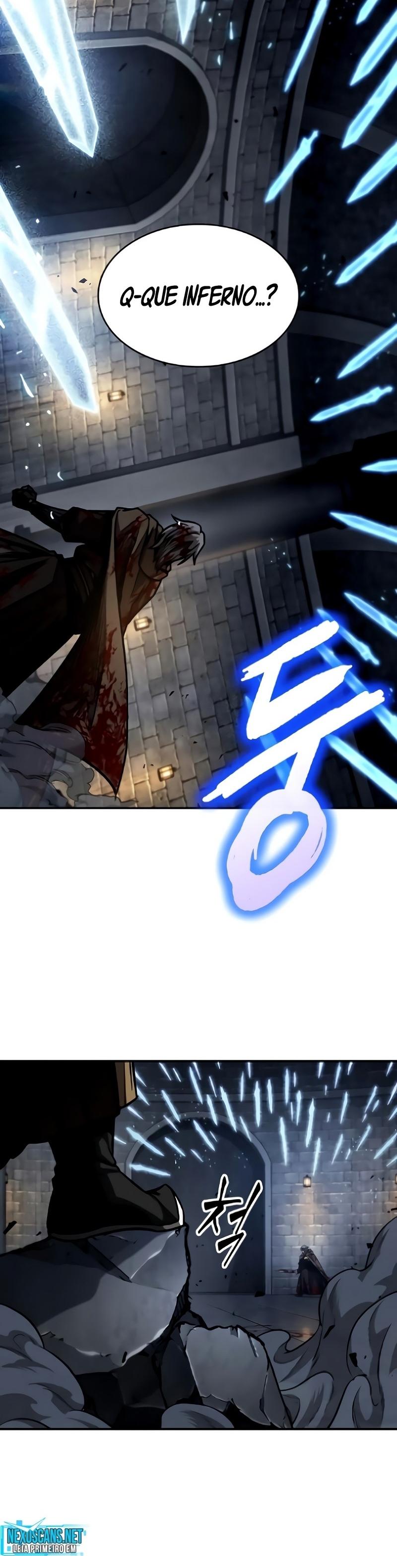 Read Nanotecnologia Marcial pt_BR Manga Online