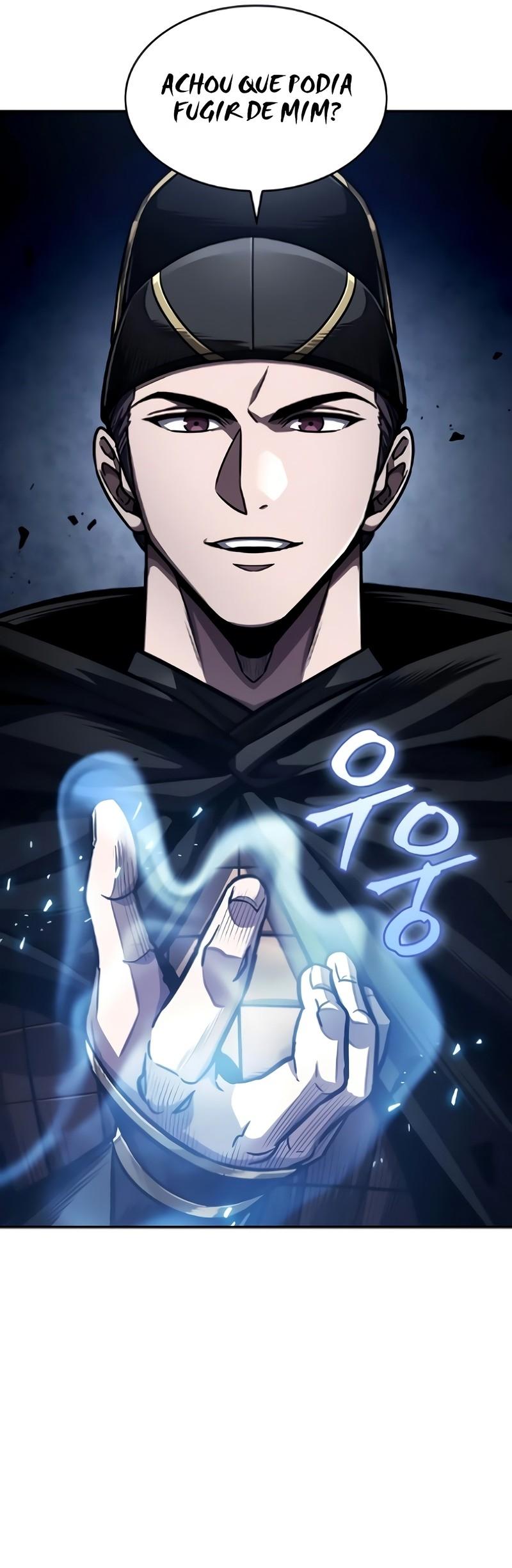 Read Nanotecnologia Marcial pt_BR Manga Online