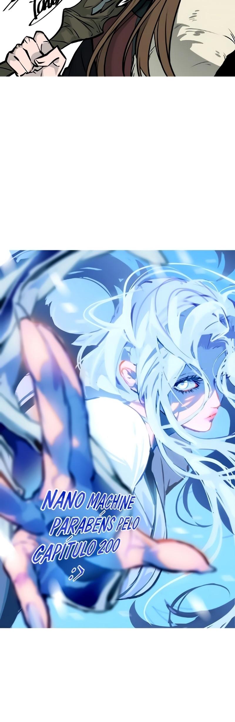 Read Nanotecnologia Marcial pt_BR Manga Online