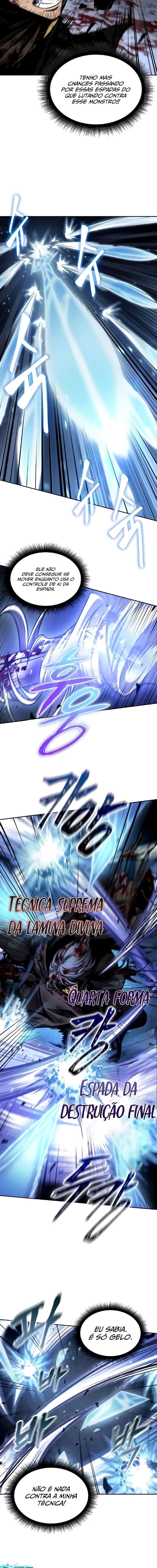 Read Nanotecnologia Marcial pt_BR Manga Online