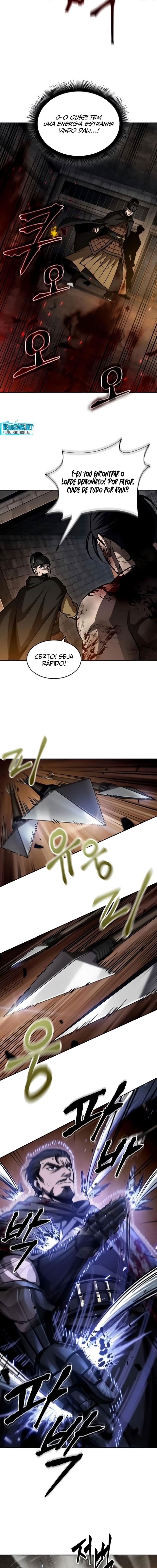 Read Nanotecnologia Marcial pt_BR Manga Online