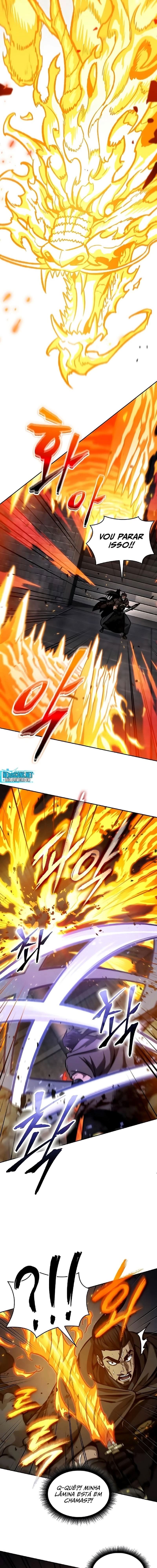 Read Nanotecnologia Marcial pt_BR Manga Online
