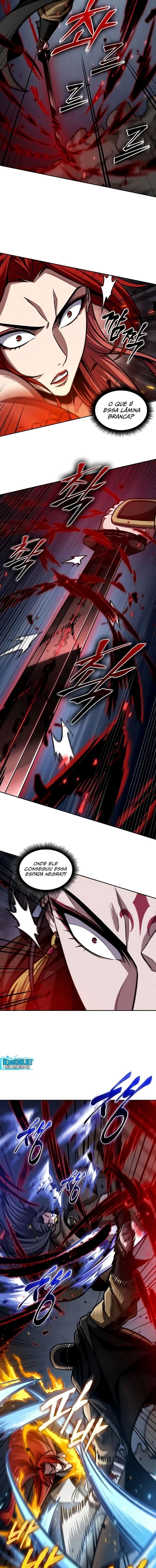Read Nanotecnologia Marcial pt_BR Manga Online