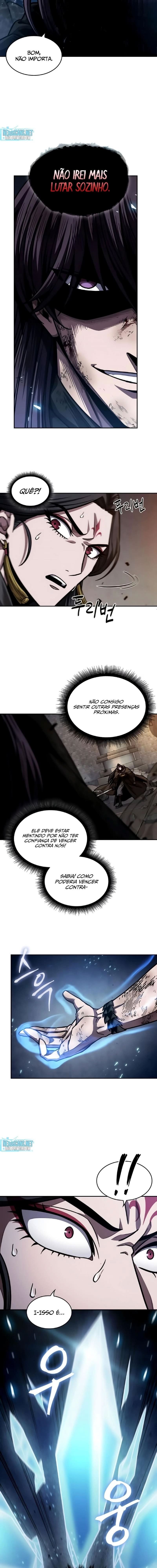 Read Nanotecnologia Marcial pt_BR Manga Online