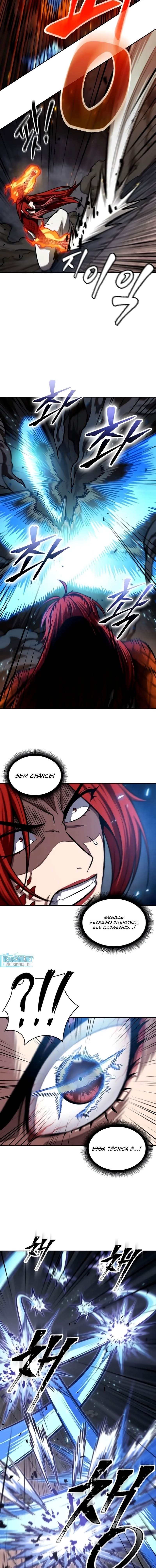 Read Nanotecnologia Marcial pt_BR Manga Online