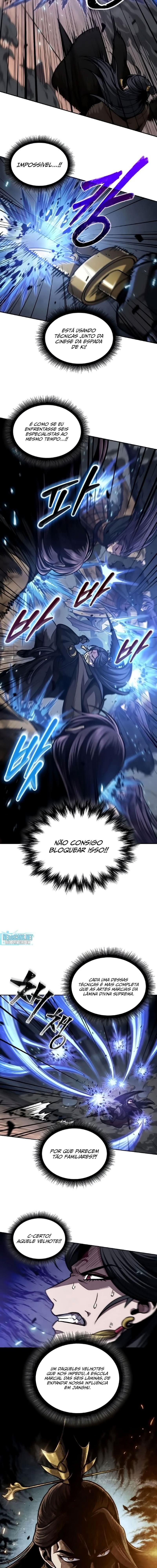 Read Nanotecnologia Marcial pt_BR Manga Online