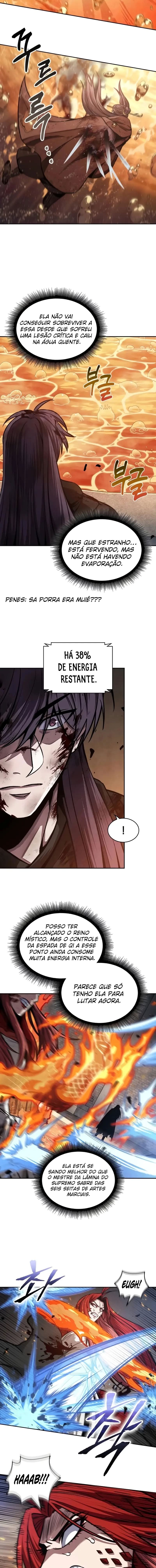Read Nanotecnologia Marcial pt_BR Manga Online