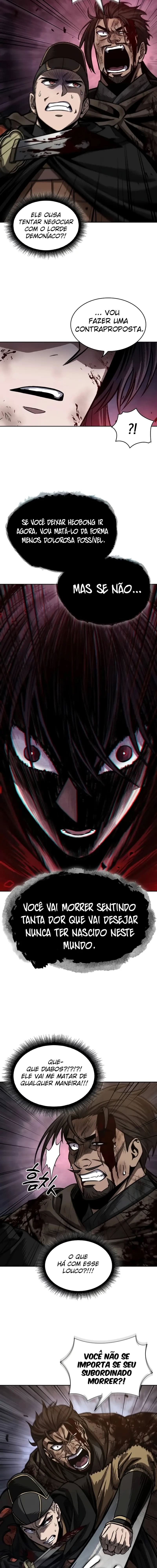 Read Nanotecnologia Marcial pt_BR Manga Online