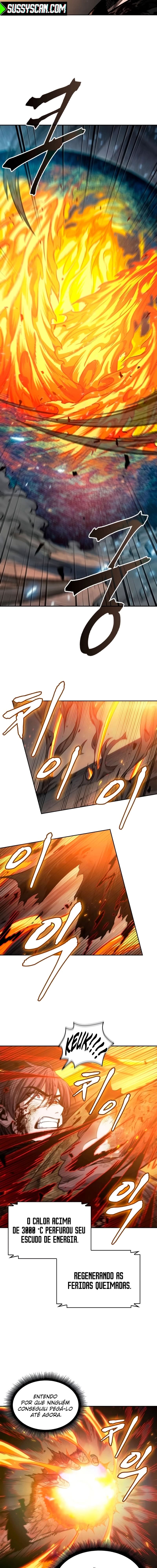 Read Nanotecnologia Marcial pt_BR Manga Online