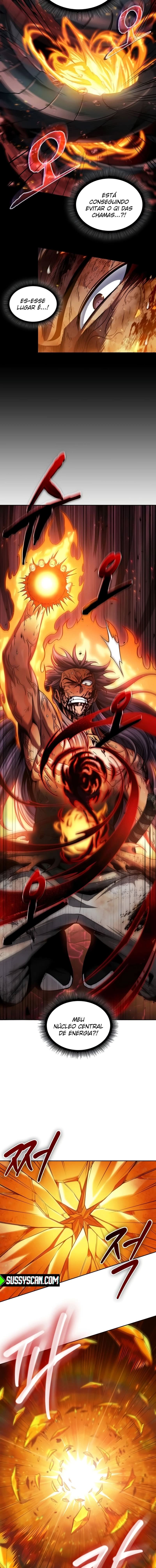 Read Nanotecnologia Marcial pt_BR Manga Online