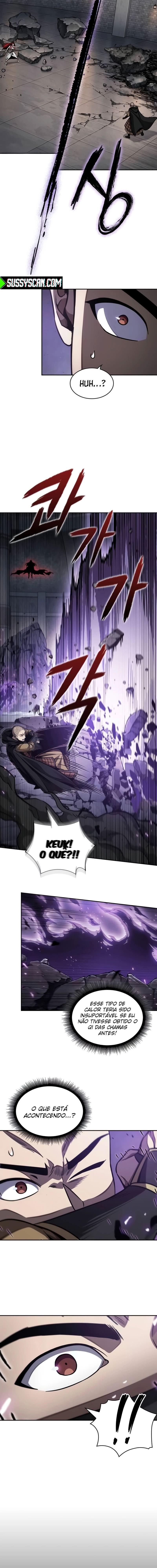 Read Nanotecnologia Marcial pt_BR Manga Online