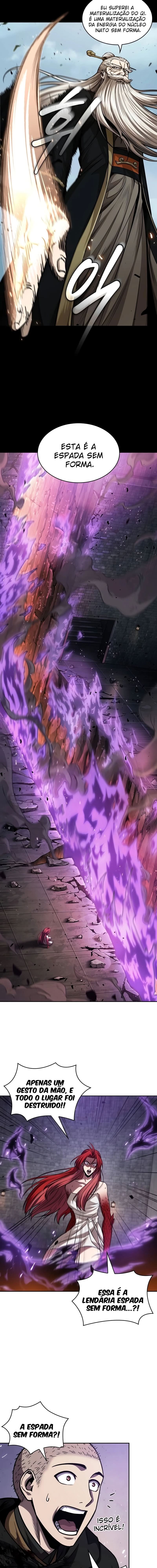 Read Nanotecnologia Marcial pt_BR Manga Online