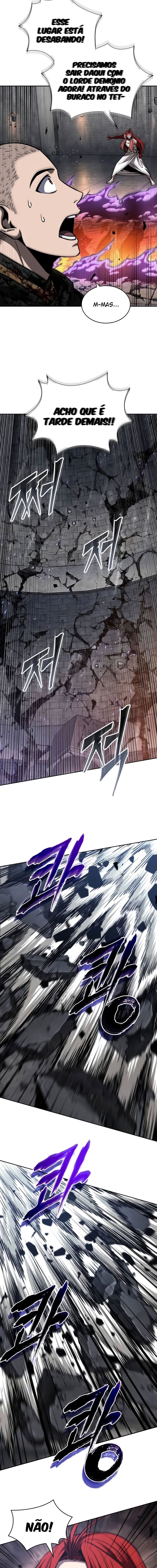 Read Nanotecnologia Marcial pt_BR Manga Online