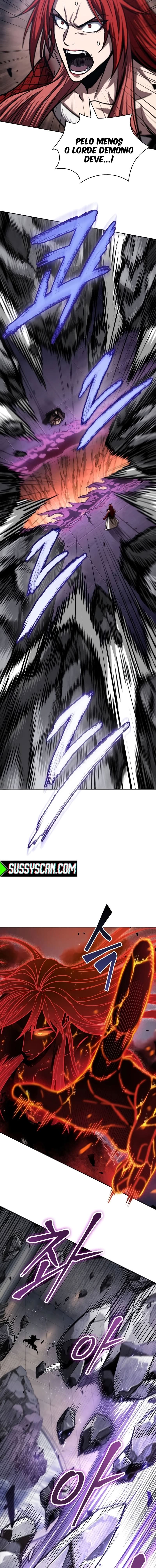 Read Nanotecnologia Marcial pt_BR Manga Online