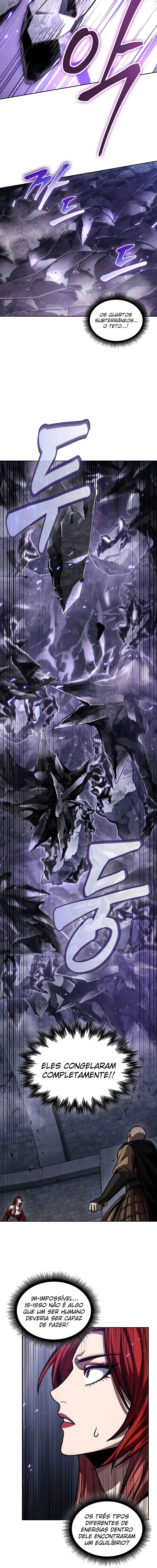 Read Nanotecnologia Marcial pt_BR Manga Online