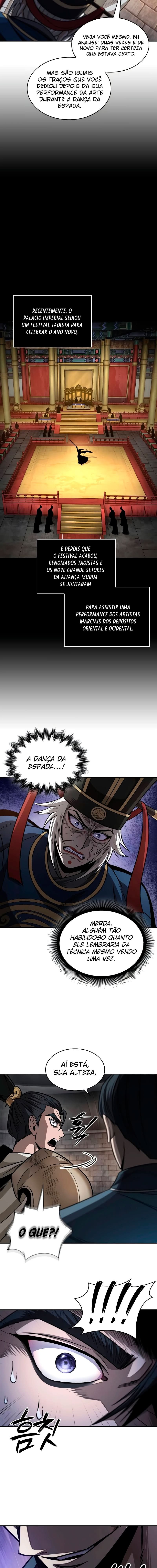 Read Nanotecnologia Marcial pt_BR Manga Online
