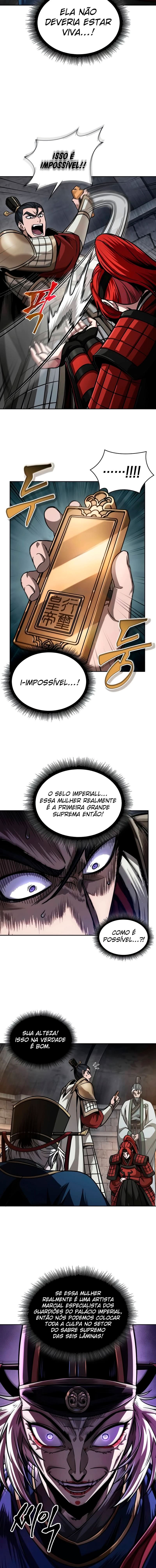 Read Nanotecnologia Marcial pt_BR Manga Online