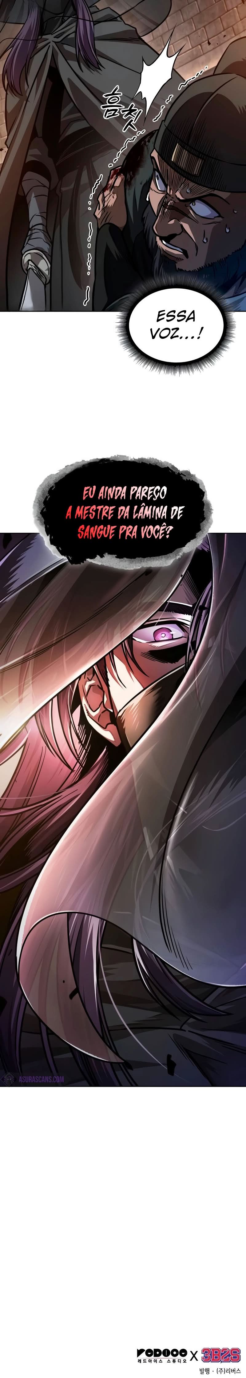 Read Nanotecnologia Marcial pt_BR Manga Online